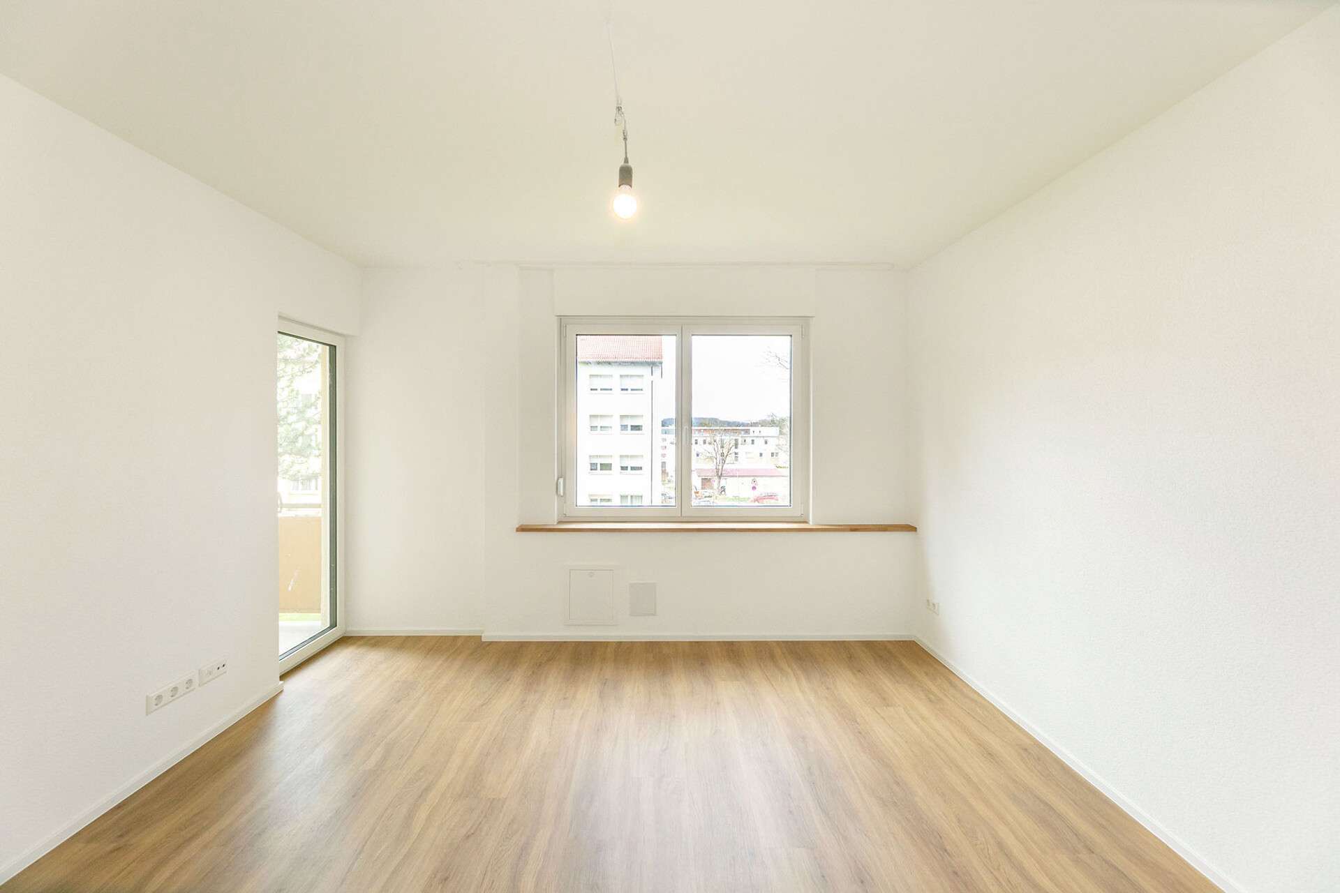 Thumbnail-Wohnung zum Kaufen in Ulm-Eselsberg 199.500,00 € 51.08 m²