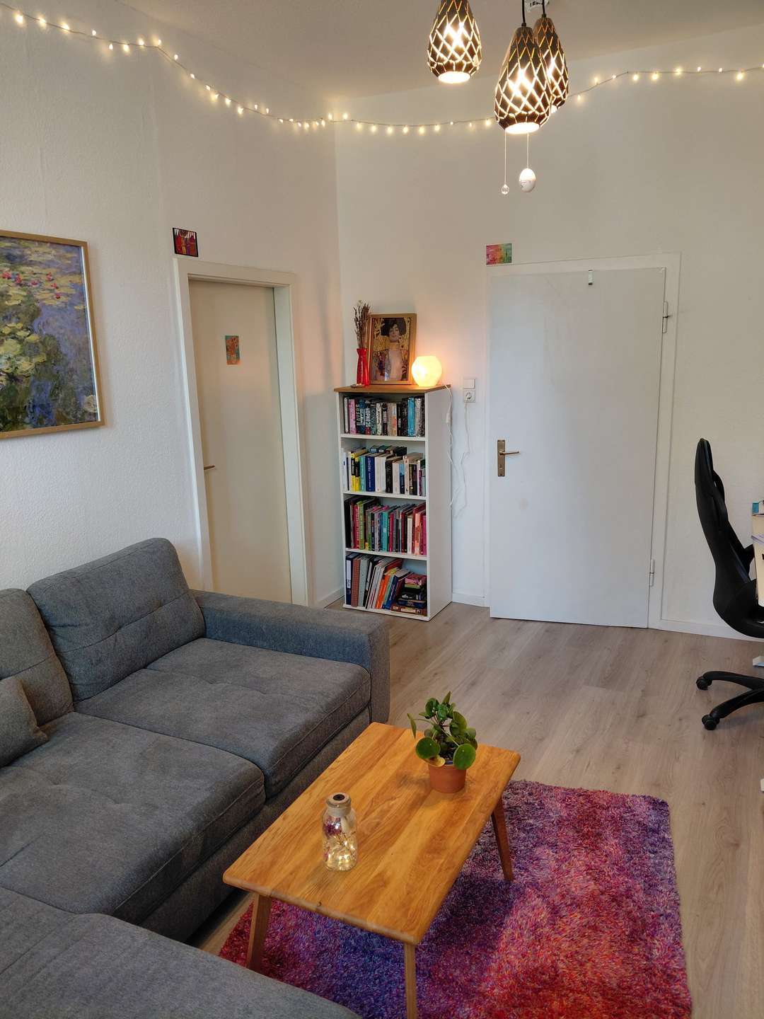 Thumbnail-Wohnung zum Mieten in Dortmund 500,00 € 48 m²