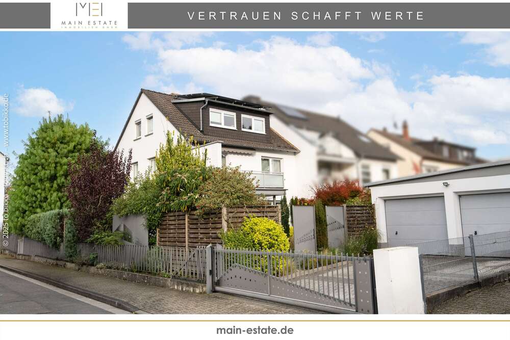 Thumbnail-Haus zum Mieten in Neu-Isenburg 2.600,00 € 198.86 m²
