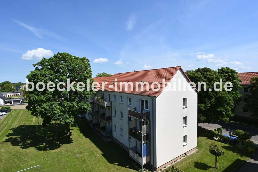 Thumbnail-Wohnung zum Mieten in Lucka 410,00 € 68.06 m²