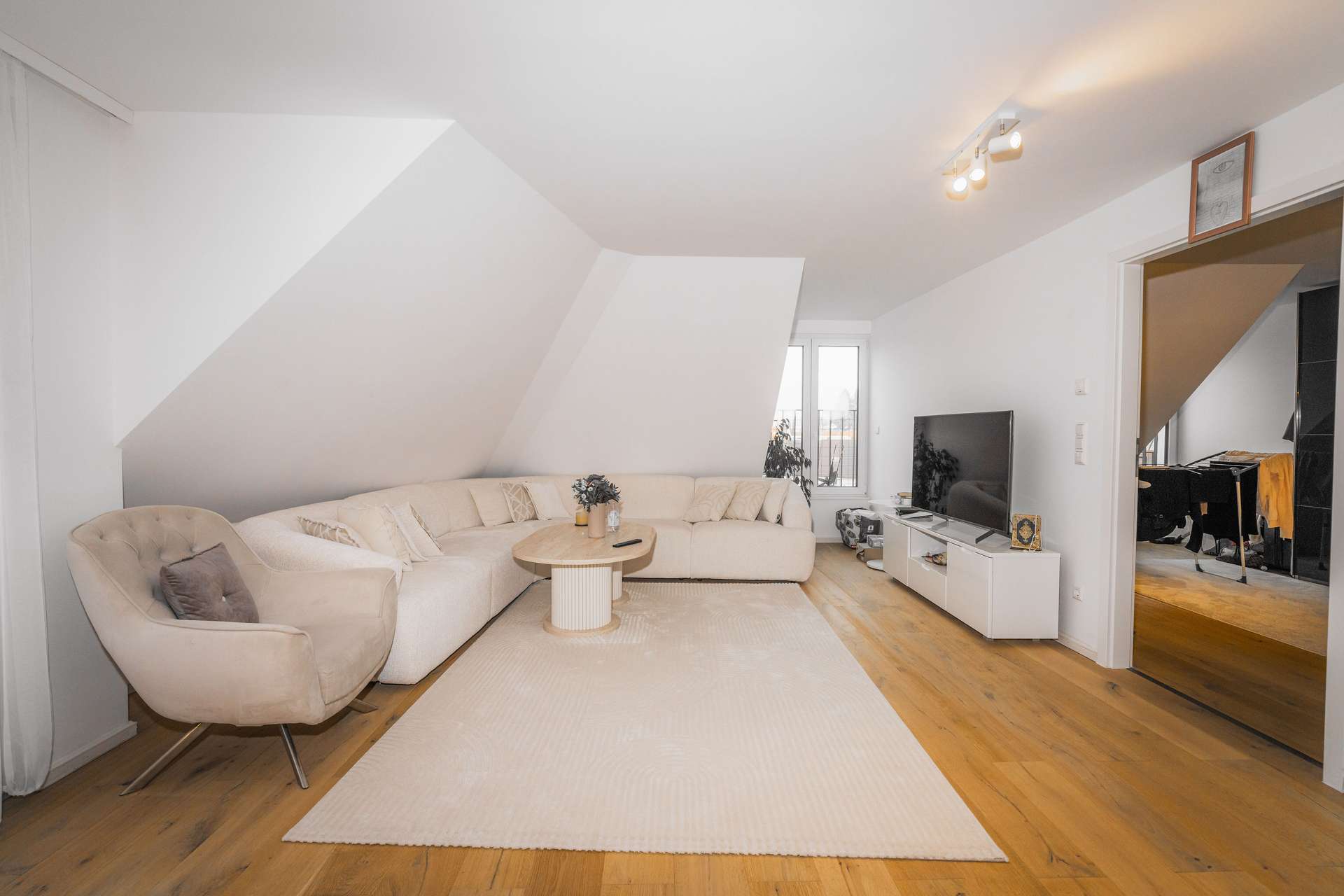 Thumbnail-Wohnung zum Kaufen in Waldkirch 530.000,00 € 102.98 m²