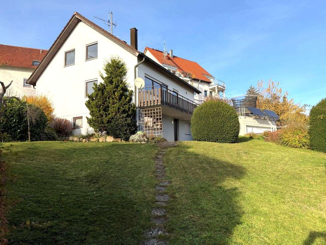 Thumbnail-Haus zum Kaufen in Aichtal-Grötzingen 590.000,00 € 142 m²