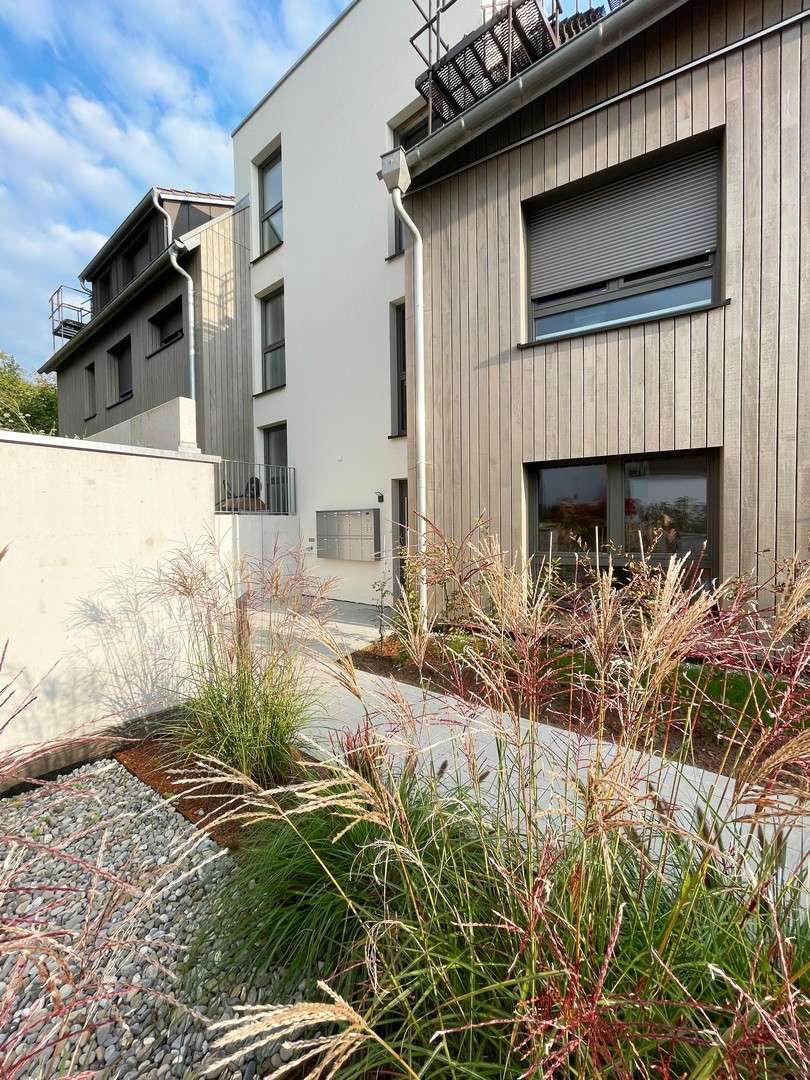 Thumbnail-Wohnung zum Kaufen in Affalterbach 740.000,00 € 118 m²