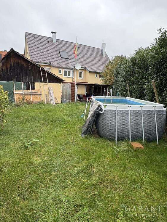 Thumbnail-Haus zum Kaufen in Lorch 549.000,00 € 239 m²