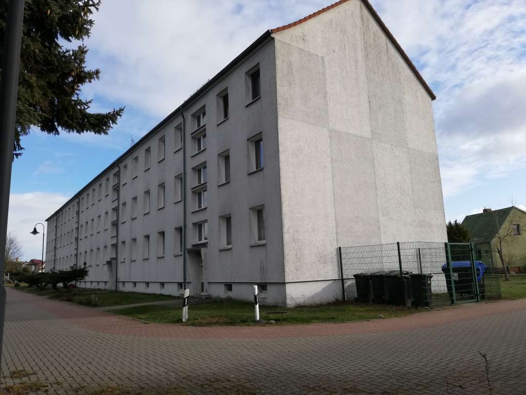 Thumbnail-Wohnung zum Mieten in Jacobsdorf 384,80 € 52 m²