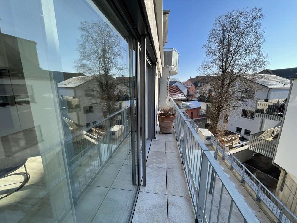 Thumbnail-Wohnung zum Kaufen in Bad Aibling 555.000,00 € 73.46 m²