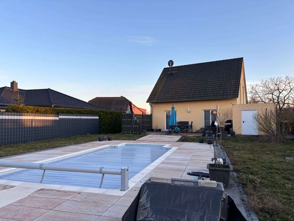Thumbnail-Haus zum Kaufen in Wurzen 449.000,00 € 124 m²