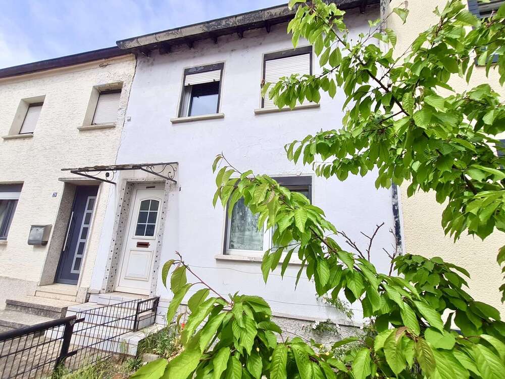 Thumbnail-Haus zum Kaufen in Saarlouis 53.000,00 € 110 m²