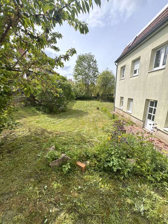 Thumbnail-Wohnung zum Mieten in Nossen 900,00 € 100 m²