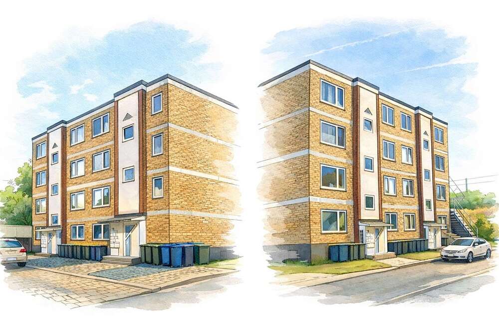 Thumbnail-Haus zum Kaufen in Düren 1.150.000,00 € 848 m²
