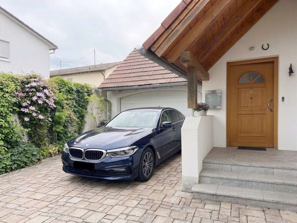 Thumbnail-Haus zum Kaufen in Hallbergmoos 1.450.000,00 € 233 m²