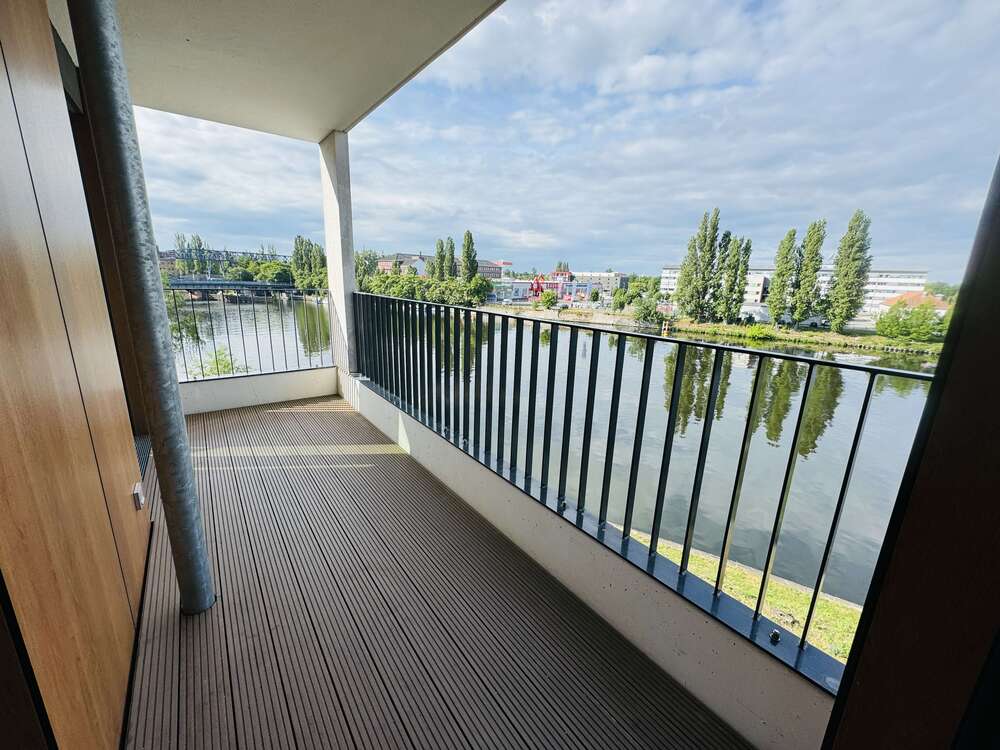 Thumbnail-Wohnung zum Mieten in Berlin 1.403,46 € 65.89 m²
