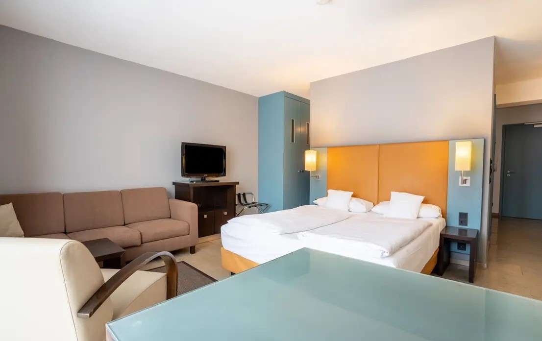 Thumbnail-Wohnung zum Mieten in Düsseldorf 880,00 € 31 m²