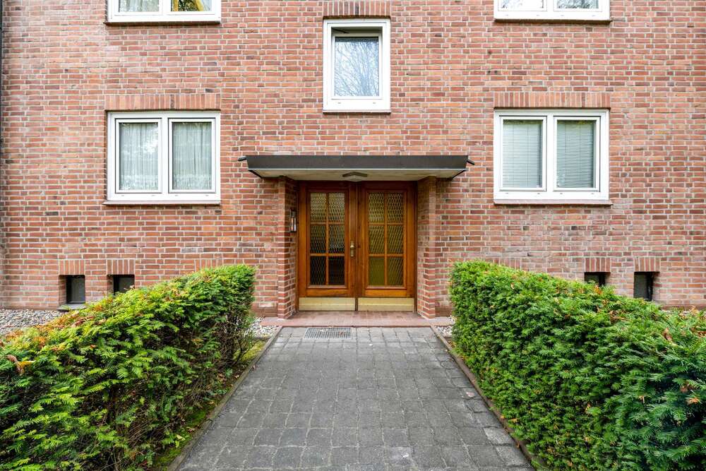 Thumbnail-Wohnung zum Kaufen in Hamburg 300.000,00 € 47 m²