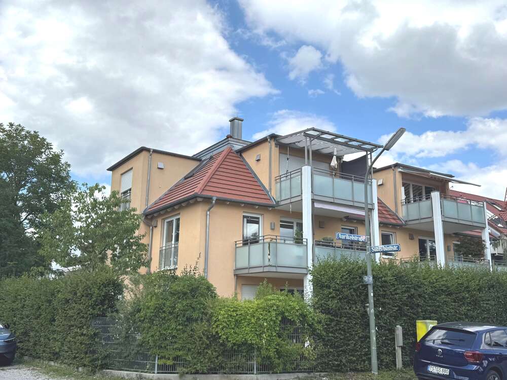 Thumbnail-Wohnung zum Kaufen in München 1.198.000,00 € 117.12 m²