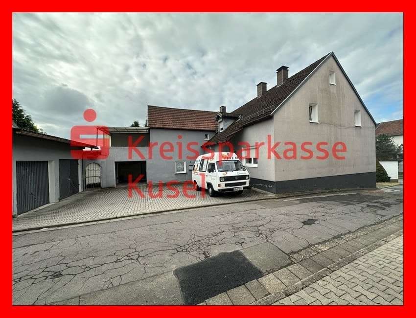 Thumbnail-Haus zum Kaufen in Schönenberg-Kübelberg 113.000,00 € 245 m²