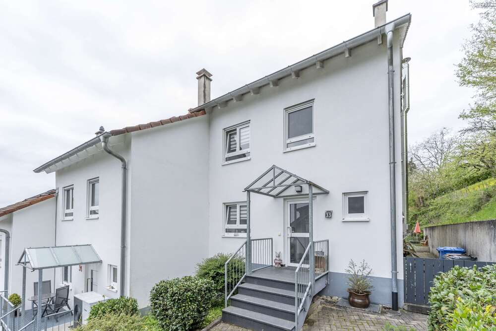 Thumbnail-Haus zum Kaufen in Lörrach 560.000,00 € 133 m²
