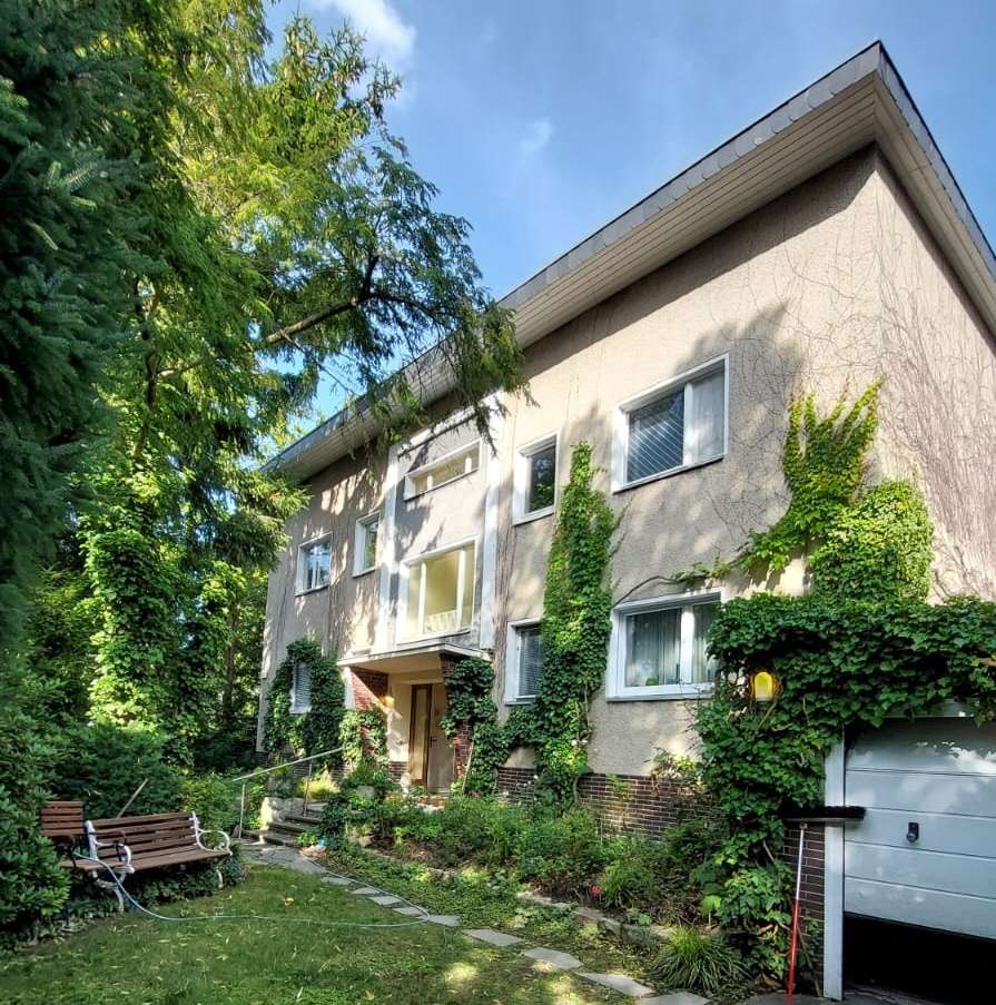 Thumbnail-Haus zum Kaufen in Berlin 995.000,00 € 260 m²