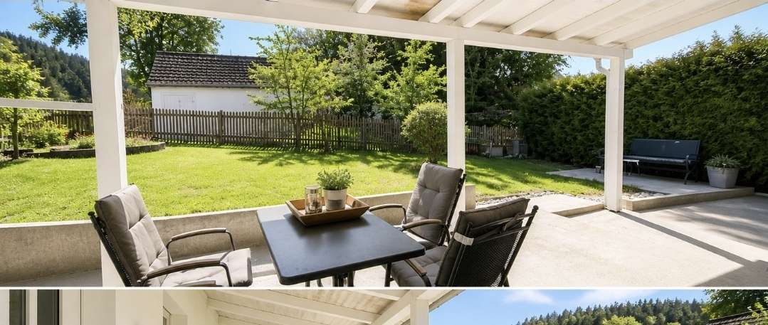 Thumbnail-Haus zum Kaufen in Fischach 475.000,00 € 156 m²