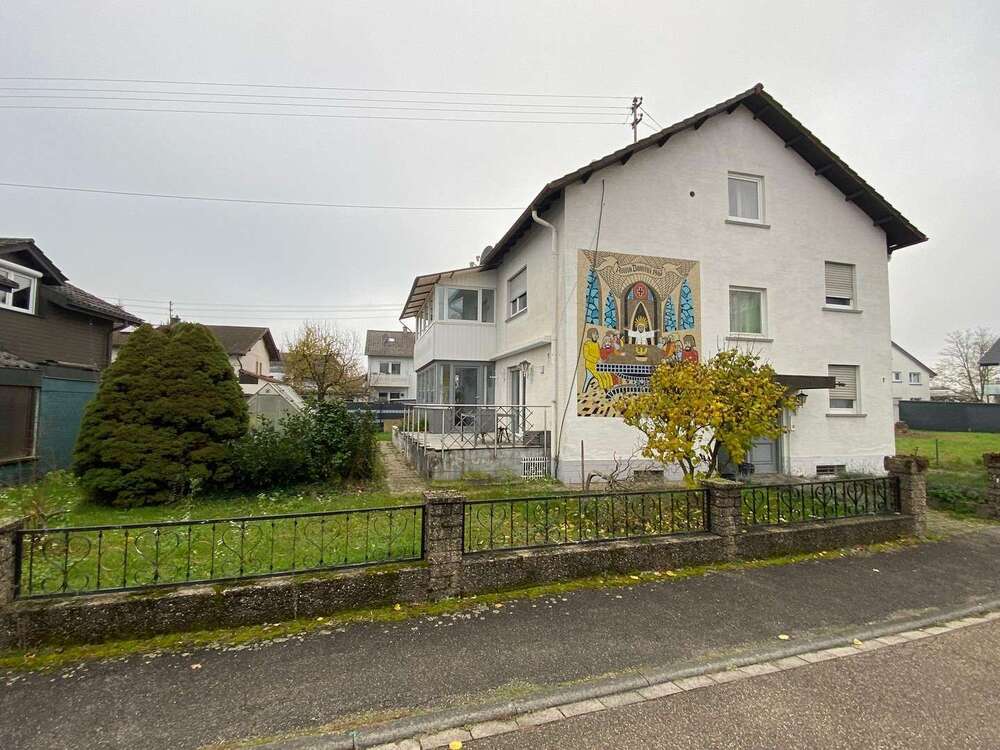 Thumbnail-Wohnung zum Kaufen in Baden-Baden 325.000,00 € 128.5 m²