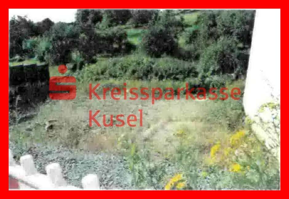 Thumbnail-Grundstück zu verkaufen in Niedermohr 74.200,00 € 841 m²
