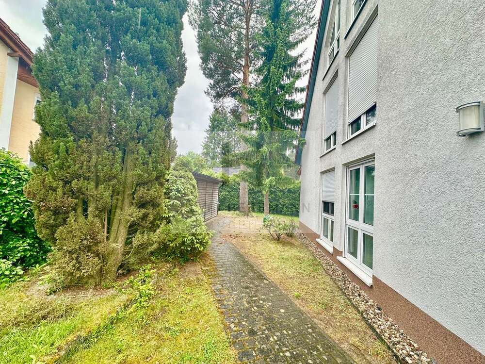 Thumbnail-Haus zum Kaufen in Königs Wusterhausen 550.000,00 € 210 m²