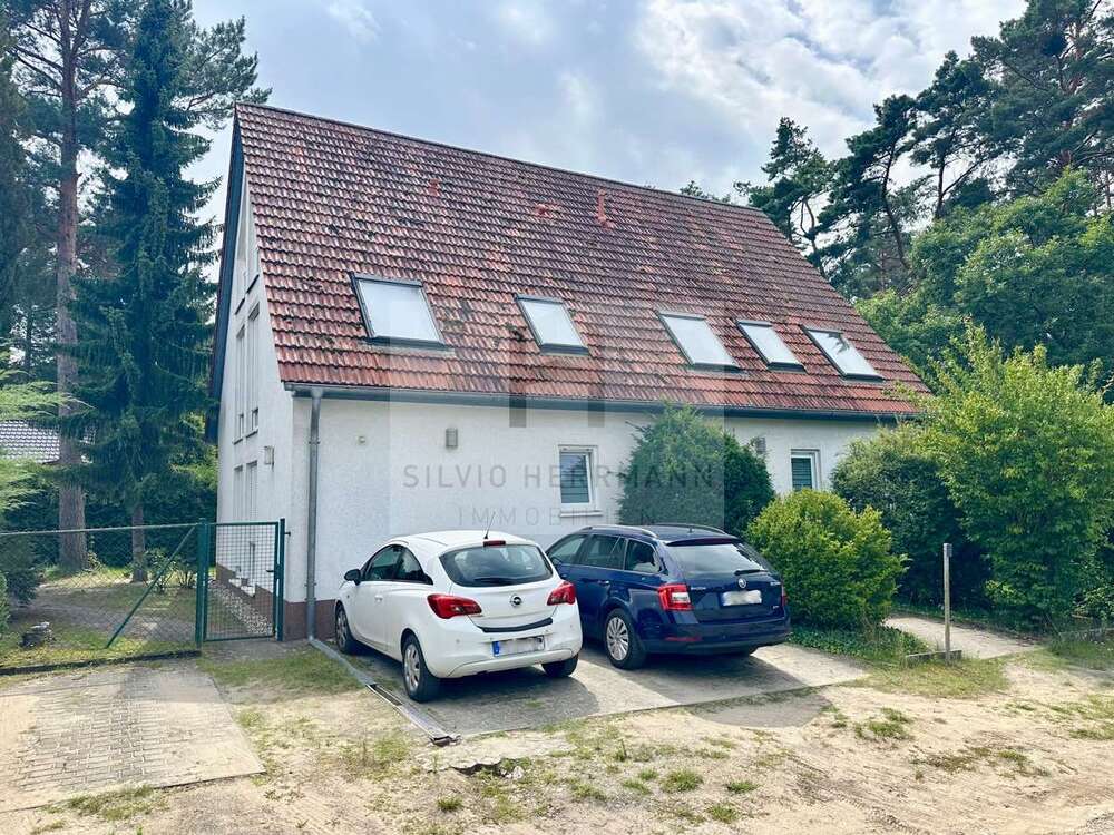 Thumbnail-Haus zum Kaufen in Königs Wusterhausen 550.000,00 € 210 m²