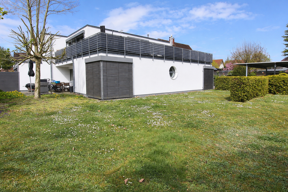 Thumbnail-Wohnung zum Mieten in Osnabrück 1.550,00 € 126 m²