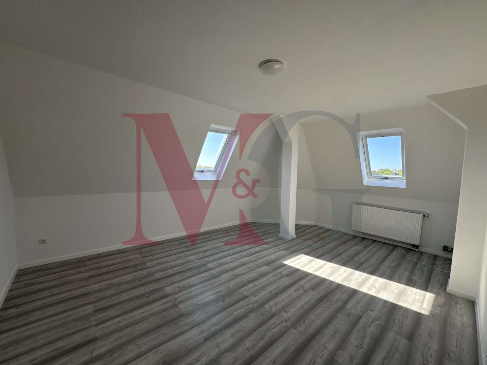 Thumbnail-Wohnung zum Mieten in Wilhelmshaven 980,00 € 142.91 m²