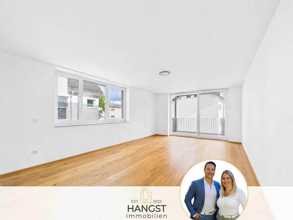 Thumbnail-Wohnung zum Kaufen in Konstanz 395.000,00 € 74 m²