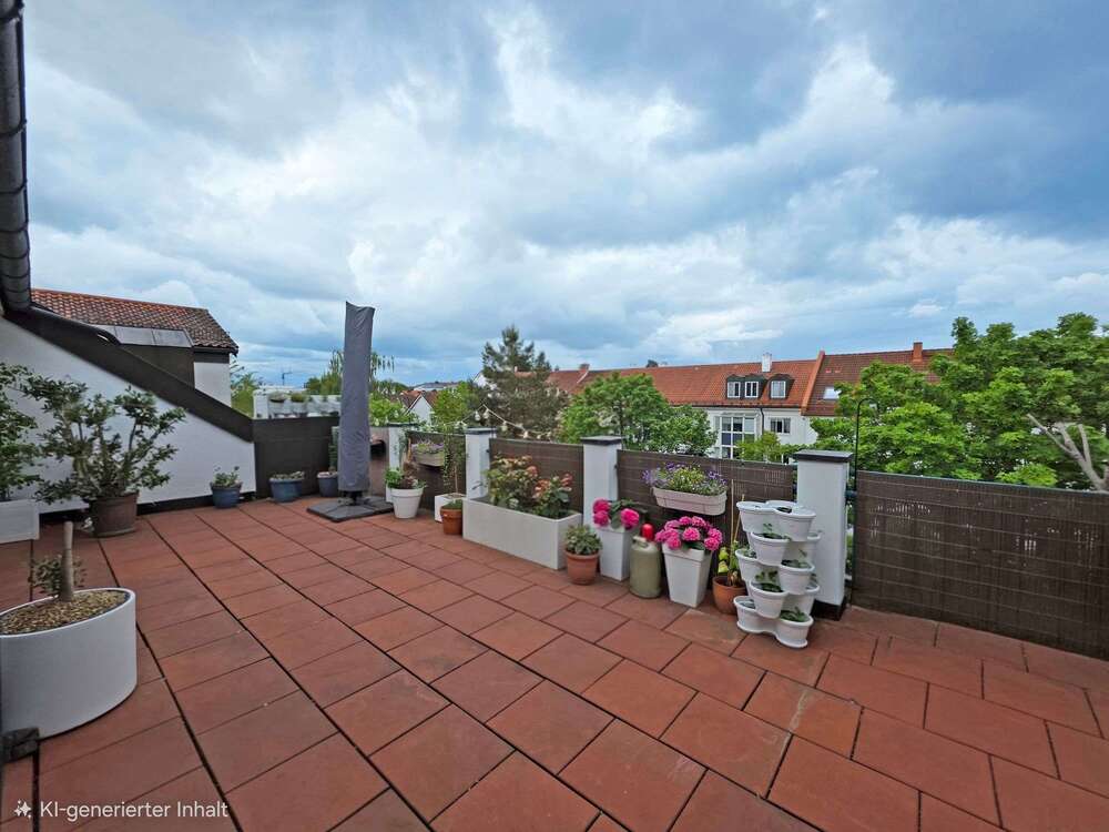 Thumbnail-Wohnung zum Mieten in Unterhaching 2.850,00 € 158.07 m²