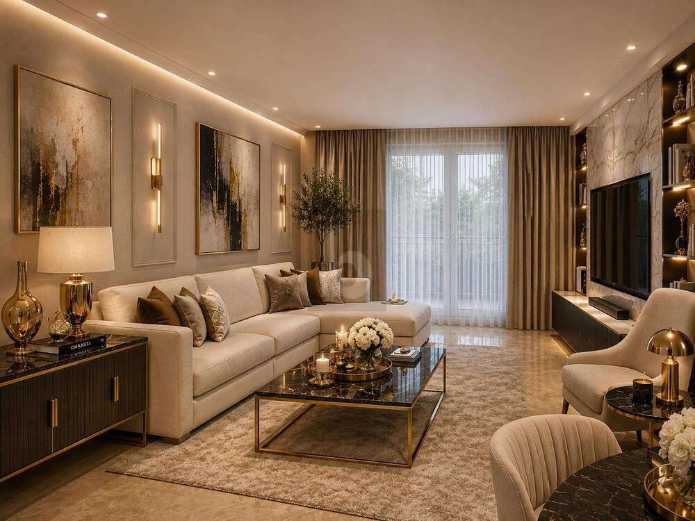Thumbnail-Wohnung zum Kaufen in Hamburg Blankenese 895.000,00 € 258 m²