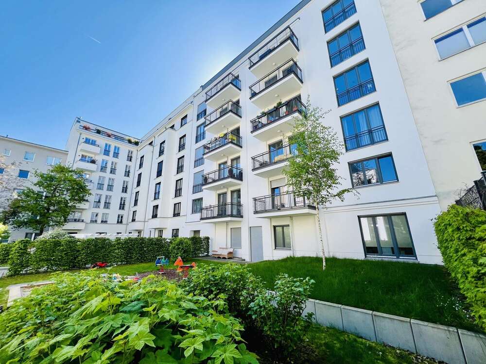 Thumbnail-Einzelhandel in Berlin 565.000,00 € 70 m²