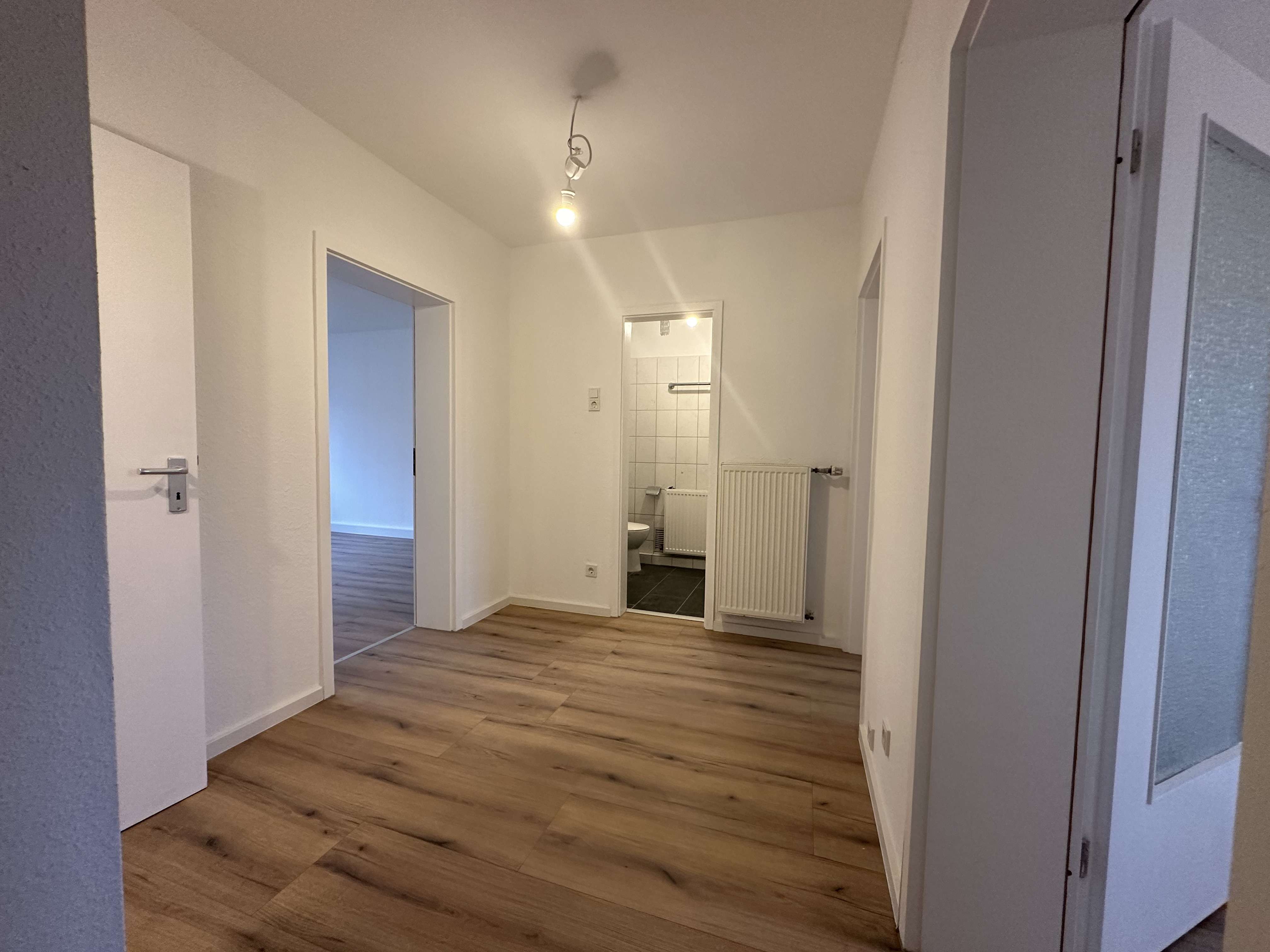 Thumbnail-Wohnung zum Mieten in Wuppertal 450,00 € 50 m²