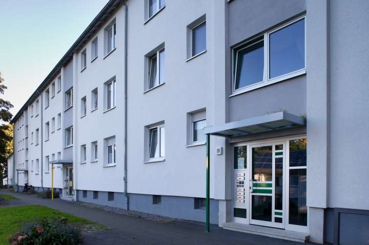 Thumbnail-Wohnung zum Mieten in Kassel 500,50 € 57.66 m²