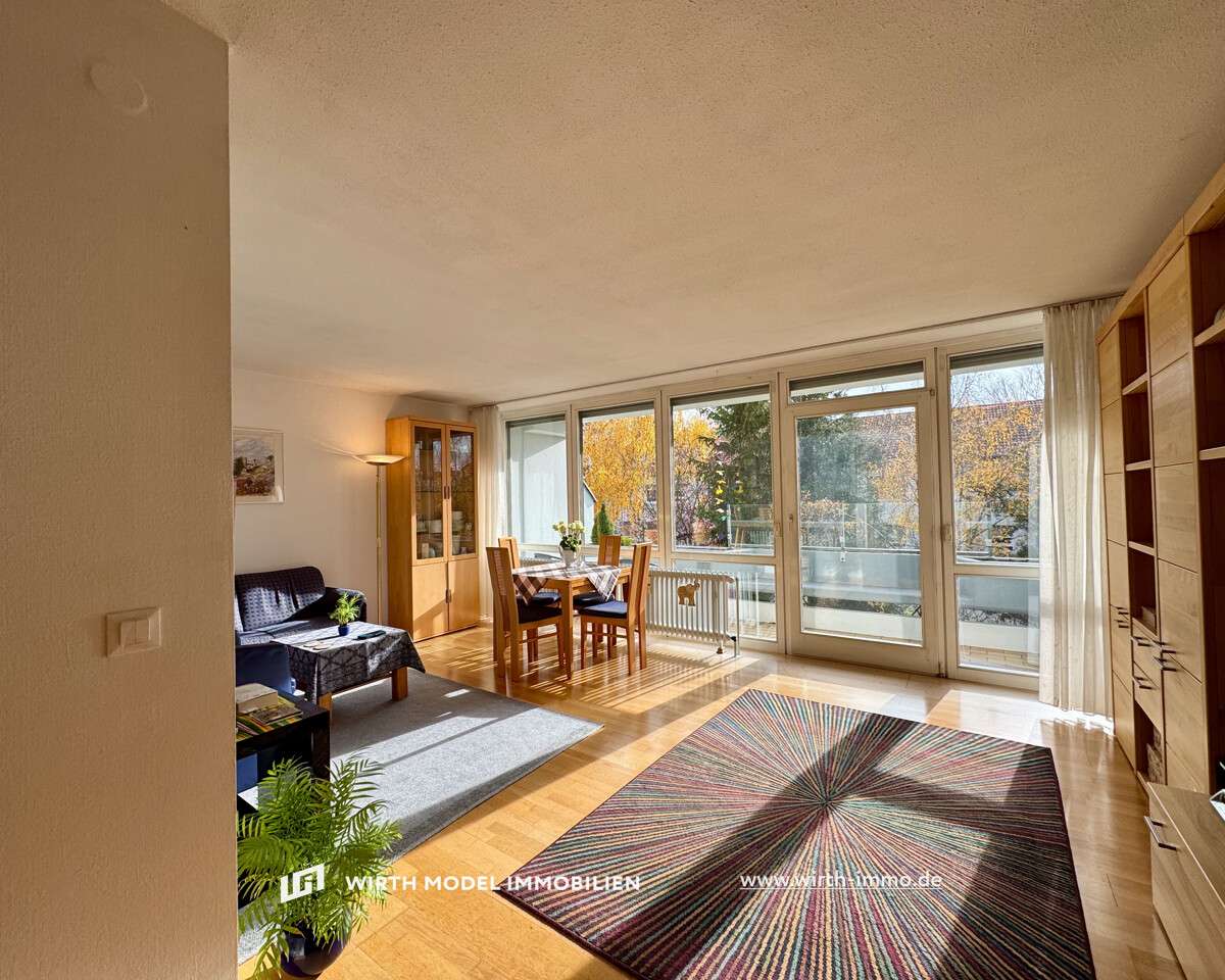 Thumbnail-Wohnung zum Kaufen in Schweinfurt 245.000,00 € 101 m²