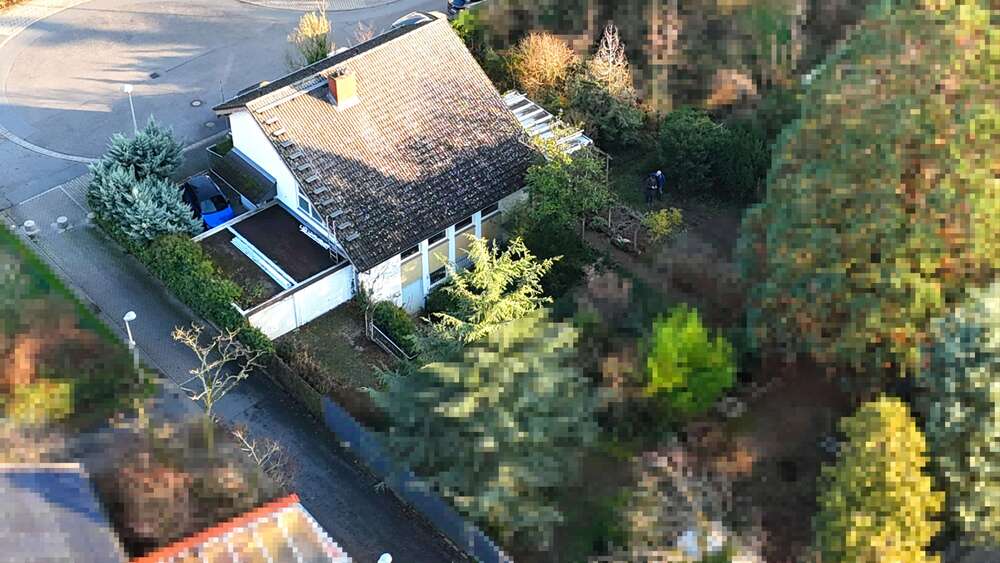 Thumbnail-Haus zum Kaufen in Rüsselsheim am Main 549.000,00 € 150.5 m²