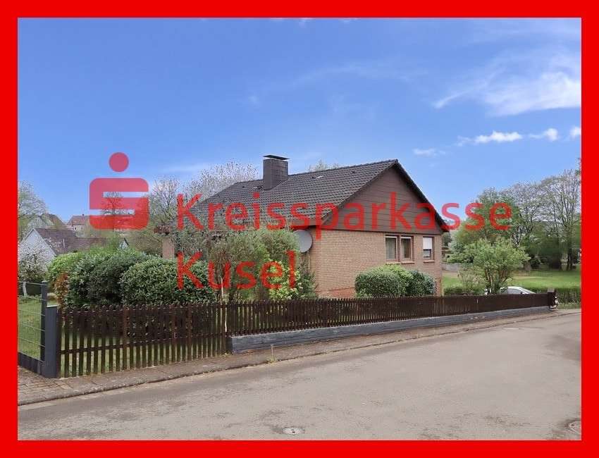 Thumbnail-Haus zum Kaufen in Waldmohr 249.000,00 € 90.67 m²