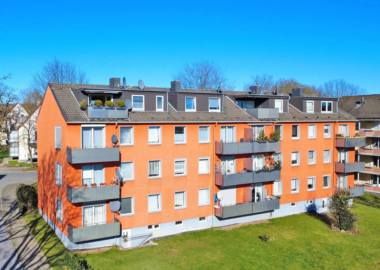 Thumbnail-Wohnung zum Kaufen in Heiligenhaus 225.000,00 € 101 m²