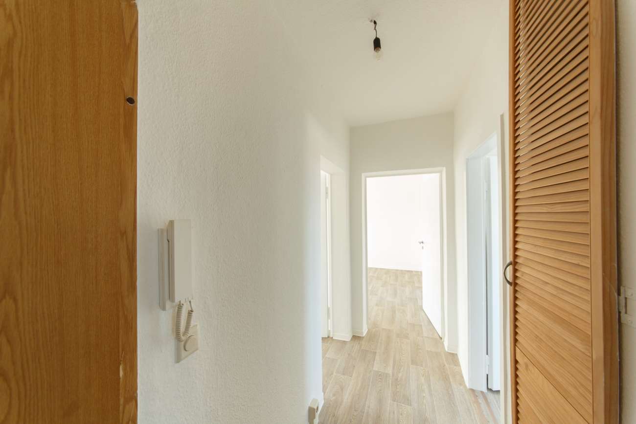 Thumbnail-Wohnung zum Mieten in Burg 371,61 € 57.17 m²