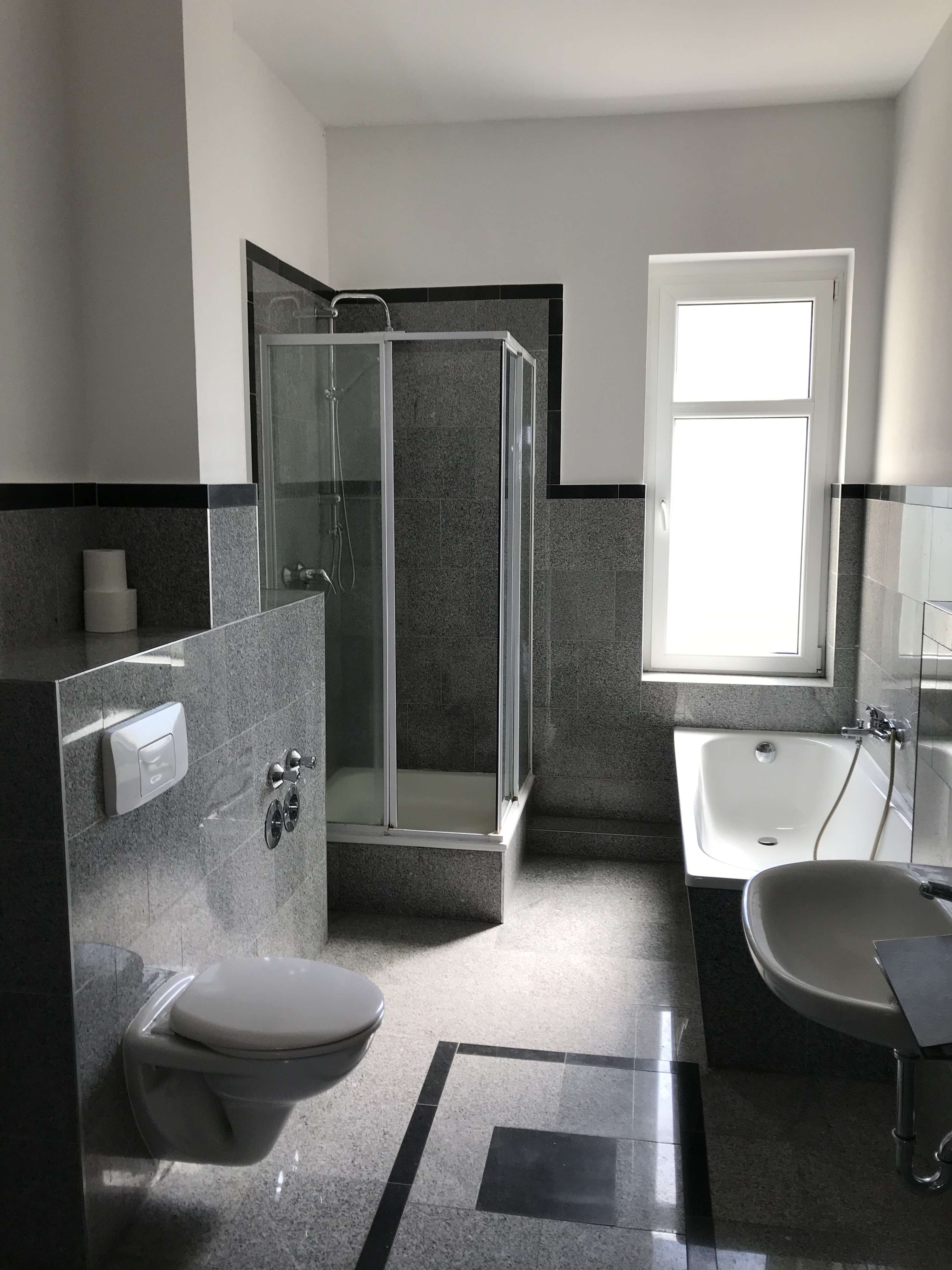 Thumbnail-Wohnung zum Mieten in Leipzig 725,00 € 76.36 m²