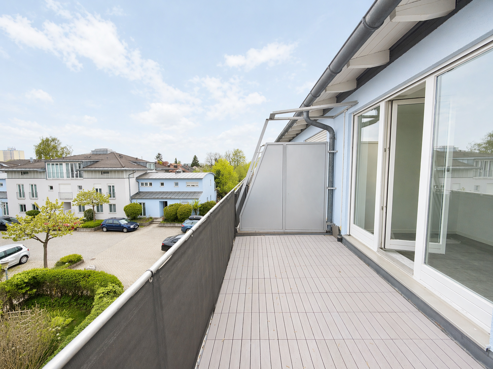 Thumbnail-Wohnung zum Kaufen in Neufahrn 340.000,00 € 57 m²