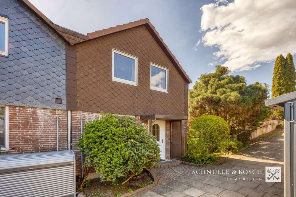 Thumbnail-Haus zum Kaufen in Dollern 259.000,00 € 97.03 m²