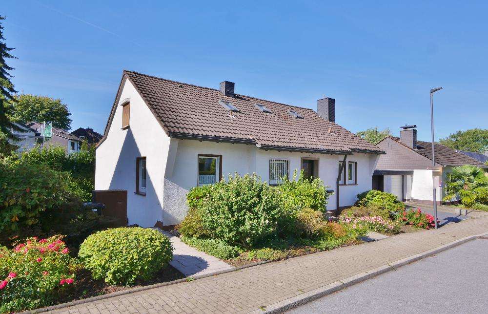 Thumbnail-Haus zum Kaufen in Haan 480.000,00 € 146 m²