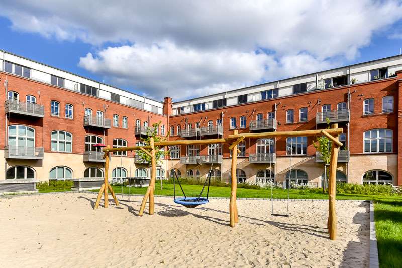 Thumbnail-Wohnung zum Mieten in Berlin 1.285,16 € 67.64 m²