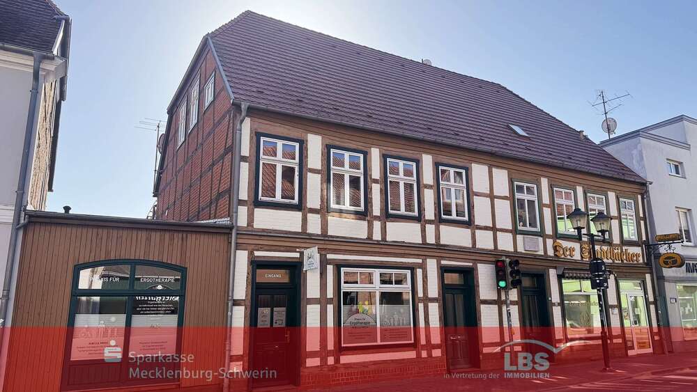 Thumbnail-Haus zum Kaufen in Goldberg 230.000,00 € 105 m²