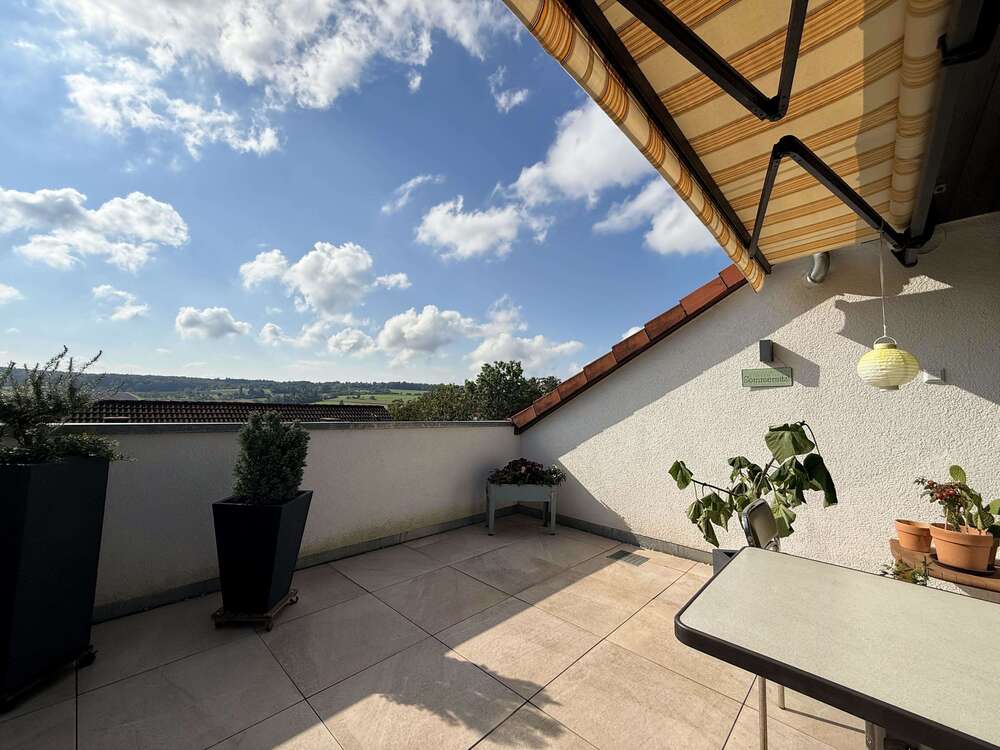 Thumbnail-Wohnung zum Kaufen in Ilsfeld 249.000,00 € 75 m²