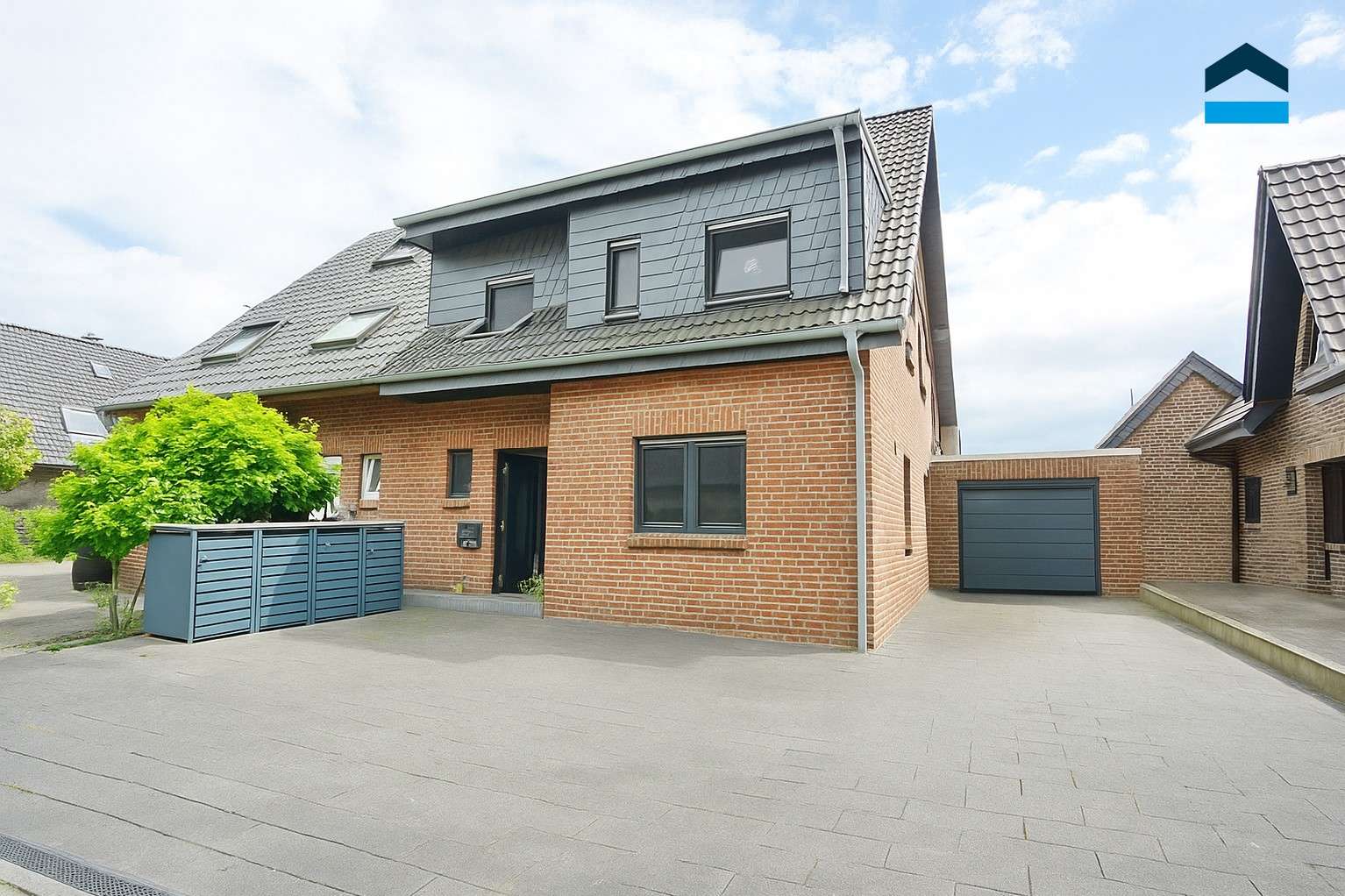 Thumbnail-Haus zum Kaufen in Alpen 449.000,00 € 134 m²