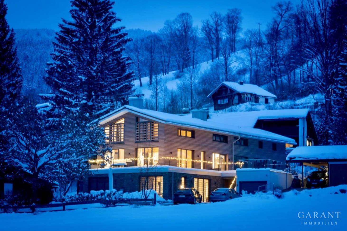 Thumbnail-Haus zum Kaufen in Schliersee 3.900.000,00 € 437 m²