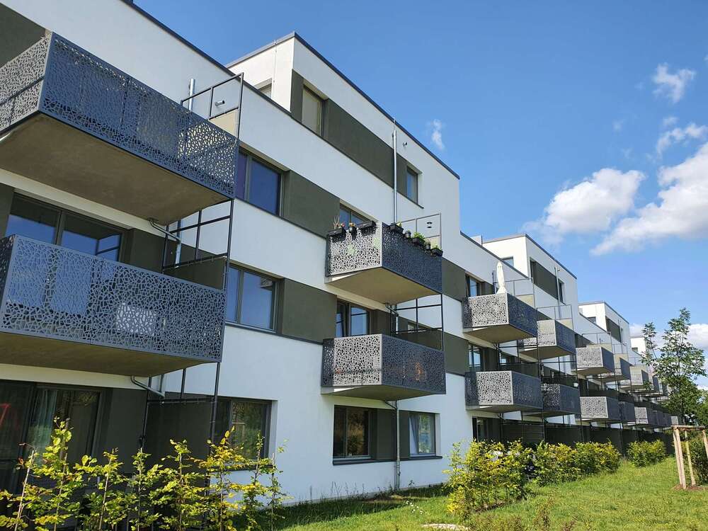 Thumbnail-Wohnung zum Mieten in Hannover 592,21 € 50.79 m²